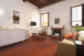 The Piccolo Apartment